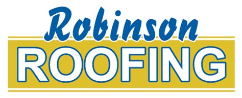 robinson roofing & sheet metal|robinson roofing ri.